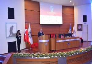 ‘Medeniyet projesi olan bir milletiz'