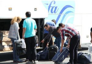 MEM yeni öğretmenleri karşıladı