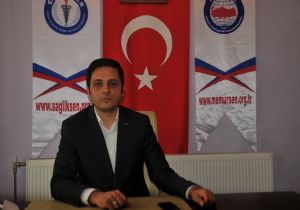 Memur-Sen'den Akademisyenlere Tepki 