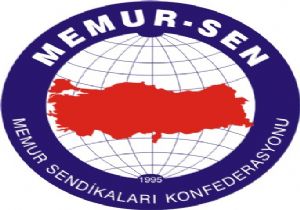Memur Sen'den müjdeli haber