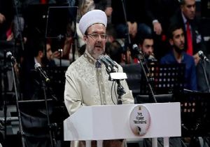 ‘Mesnevi bir aşk ilmihali'