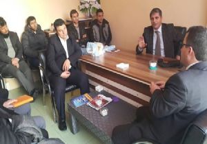 Mete'den toplumsal barış vurgusu