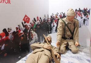 EMITT'te Doğu illeri damgası