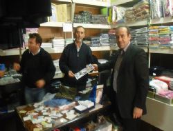 Müftülük'ten kurban bilgilendirmesi