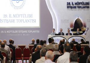 Ramazan'ın Teması: 'Kimse Yalnız Kalmasın'