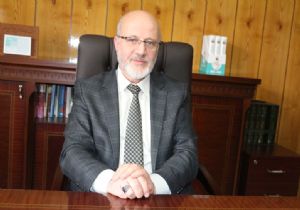 Müftü Yazıcı'dan Kur'an okuma adabı uyarısı