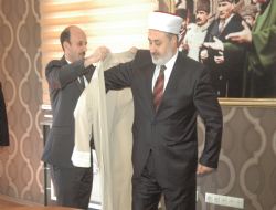 Müftülükte Çınar dönemi