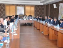 Müftülük hizmetleri masaya yatırıldı