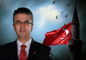 Aydın'dan Kadir Gecesi Mesajı