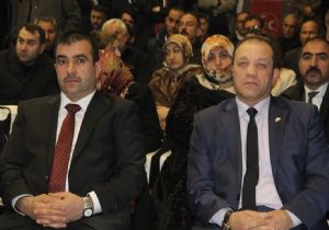 MHP il Kongresi tamamlandı