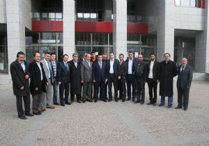 MHP'de Anatepe dönemi başladı