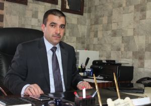 ‘Ülkemizin kutlu geleceği için kenetlenmeliyiz'