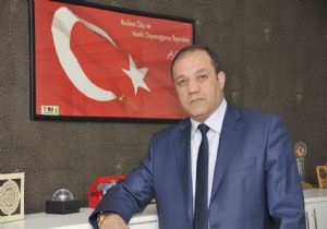 MHP'de seçim heyecanı