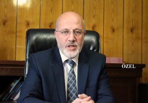 ‘Geçmişten ders çıkarmalıyız'