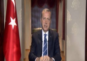 Başbakan Erdoğan gündemi değerlendirdi