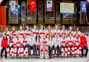 Milli takımda Narmanspor damgası