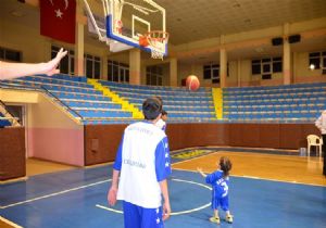 ‘Bu yaşta, bu yetenek..Maaşallah..'