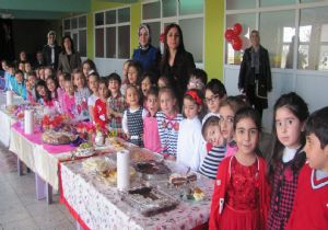 Sabancı İ.Ö'den paylaşım dersi