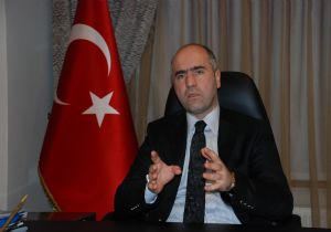 Kılıç istifa iddialarını yalanladı