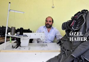Mükellef sayısında kırılganlık