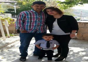 Öğrencileri Melek Öğretmen için ağladı