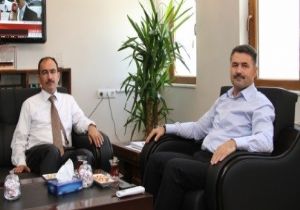 Milli Eğitimde Proje İstişaresi