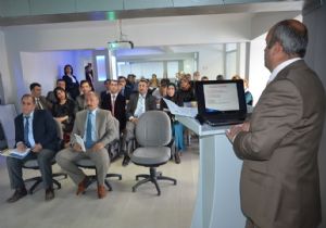 Erzurum eğitimde bir ilke sahne oldu