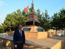 ‘Sarıkamış bir kahramanlık destanı'