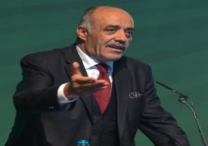 ‘Millet emanetine sahip çıktı'