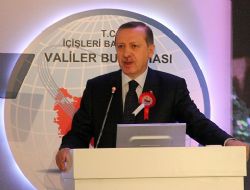 Erdoğan'dan ‘Millete Hizmet Yolunda'