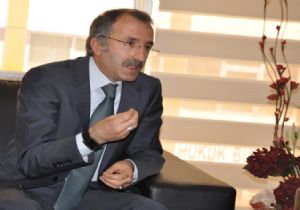 ‘Millet iradesi karşısında 5 yıl duramadılar'