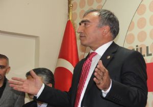 Öztürk'ten Çanakkale Zaferi Mesajı