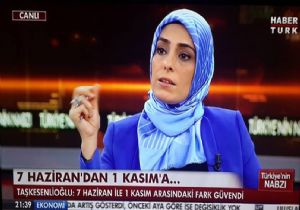 Taşkesenlioğlu gündemi değerlendirdi