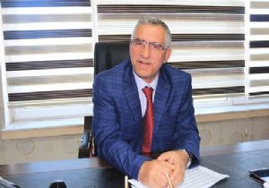 Erzurum'da eğitim denetlemesi