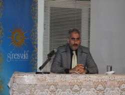 İmamoğlu peygamber sevgisini anlattı