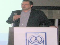 MMO'da iftar buluşması