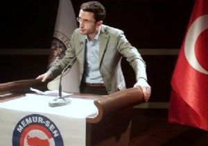 Genç Memur Sen'den değerler yaklaşımı