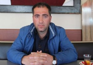 Kırbaş'tan öğrencilere destek çağrısı