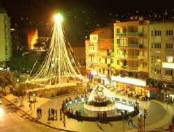 Manisa'da dadaşlar 5'inci sırada