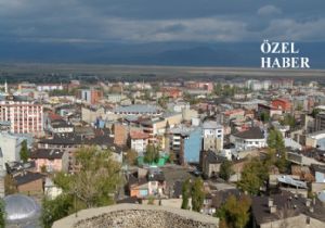 Erzurum'dan 8 ayda 26 milyonluk ihracat