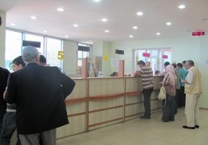 Erzurum'un 2013 mükellef vizyonu açıklandı