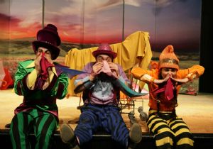 ‘Meraki' 3'üncü haftasında