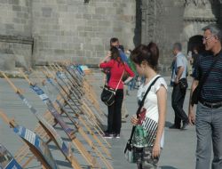 Marmara Depremi fotoğraflarla hatırlandı