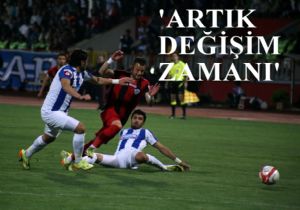 Maraş'tan ötesi yok…