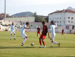 Emrespor maçını Kaplan yönetecek