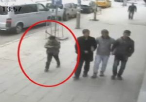 MOBESE görüntüleri katili ortaya çıkardı