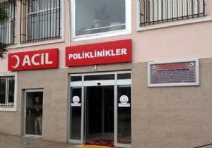 Mert'in katili intihar girişiminde bulundu 