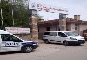 Mert'in katili Elazığ'dan gönderildi