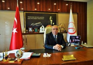Kılıç: ‘Mevlit Kandili birliğimize vesile olsun'