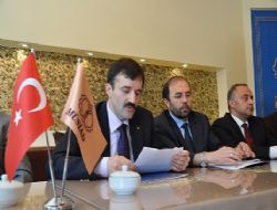 MÜSİAD özelleştirme desteğini yineledi